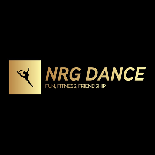 NRG Dance app icon