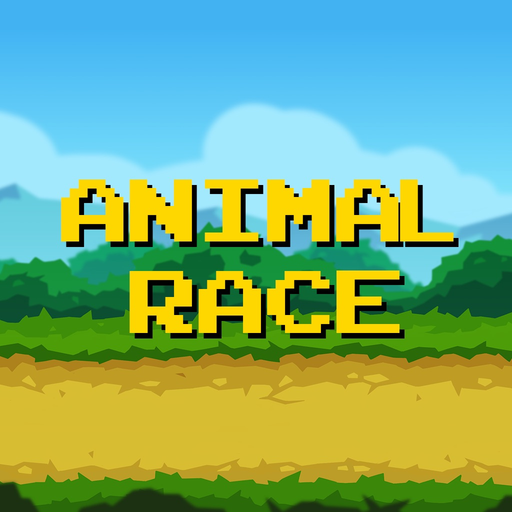 Animal Race 애니멀 레이스 app icon