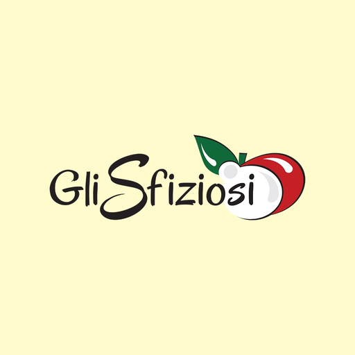 Pizzeria Gli Sfiziosi app icon