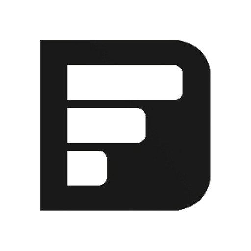 DFF app app icon