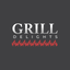 Grill Delights icon