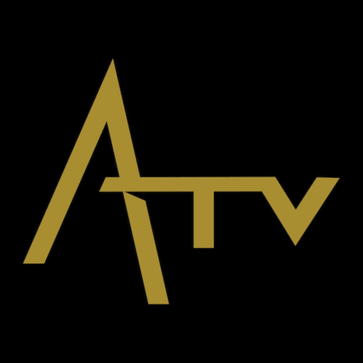 Aukiss TV app icon