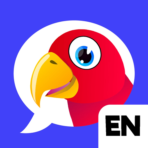 Kendu English app icon