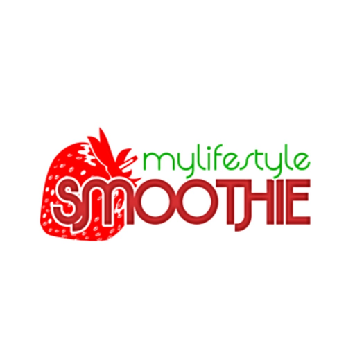 MyLifestyle Smoothie app icon