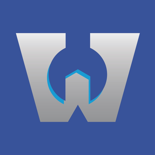 WrenchWay app icon