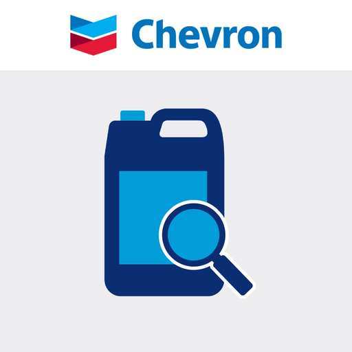 Lubricant TrackAndTrace app icon
