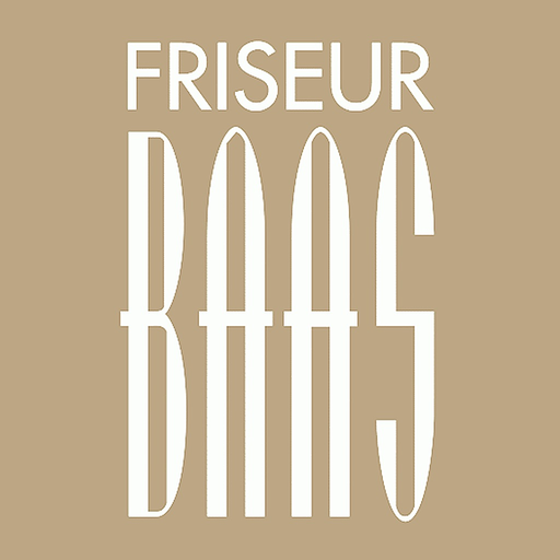 Friseur Baas app icon