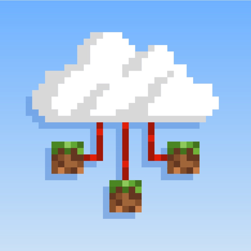 BedrockTogether app icon