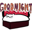 VamCat In Halloween Town icon