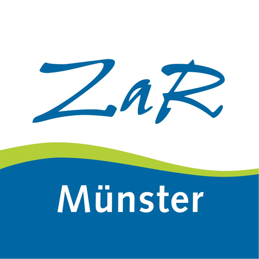 Mein ZaR Münster app icon