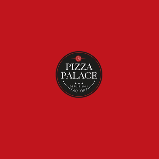 Pizza Palace Beaumont app icon