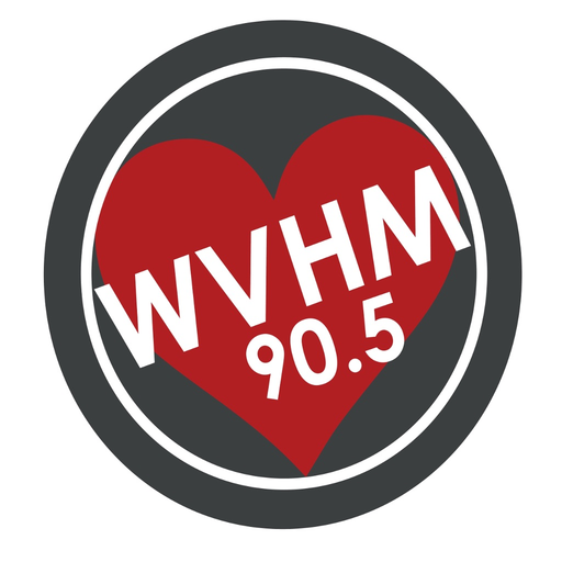 WVHM app icon