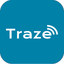 Traze icon