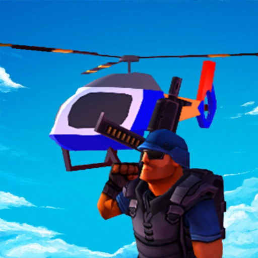 Deadly Copter app icon