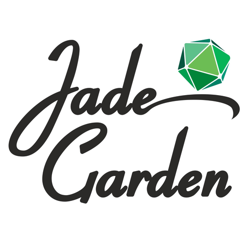 Jade Garden Ballymoney app icon