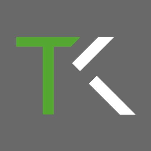 Tik Trak app icon
