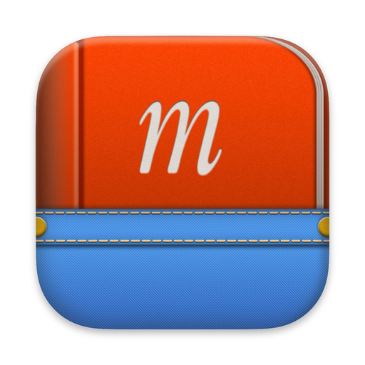 Milonchik app icon