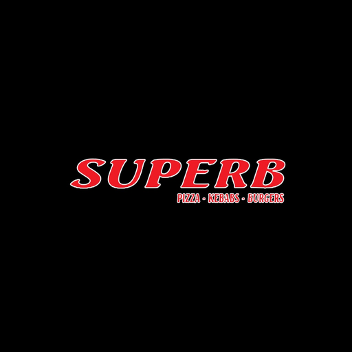 Superb Pizza. app icon