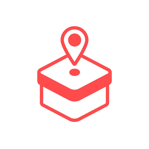 Mytapper Rider app icon
