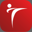 Total TKD Scorer icon