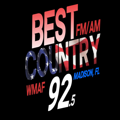 Best Country 92.5 app icon