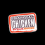 Charcoal Chicken Steak House, icon