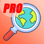 Countries Hangman Pro icon