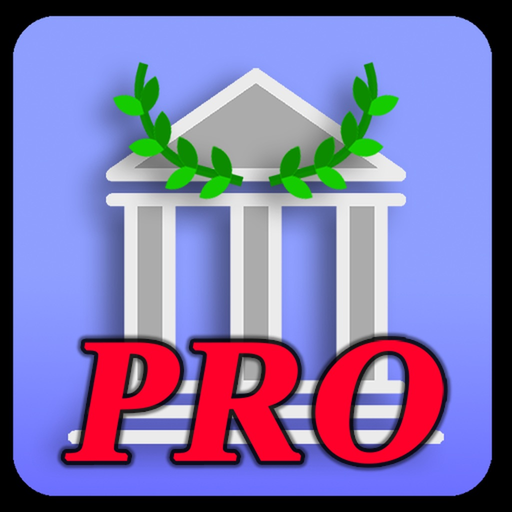 History Game Pro app icon