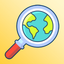 Countries Hangman icon
