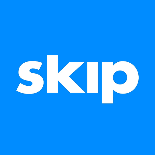 Skip – AI for Entrepreneurs app icon