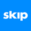 Skip – AI for Entrepreneurs icon