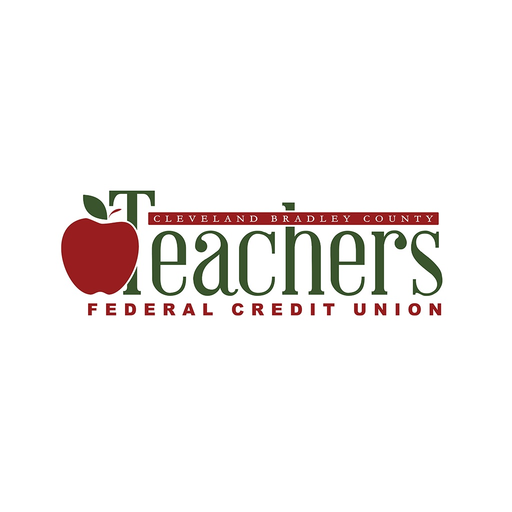 Cleveland Bradley Teachers FCU app icon