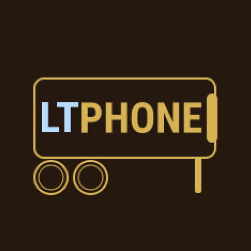 LoadTrekPhone app icon