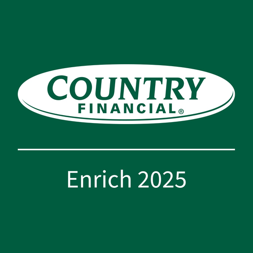 COUNTRY Financial Enrich app icon