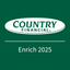 COUNTRY Financial Enrich icon