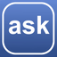 Ask for Facebook Portal icon