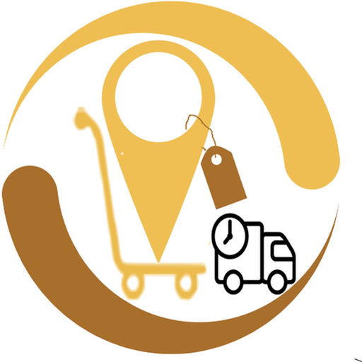 SpringSoko Delivery app icon