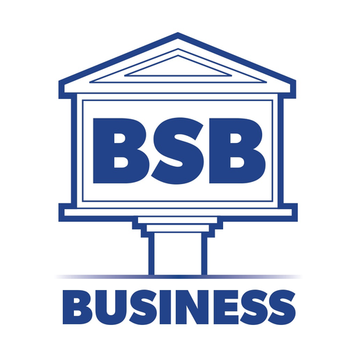 BSB Business Mobile app icon
