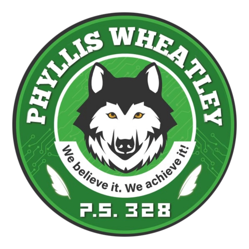 P.S. 328 Phyllis Wheatley app icon