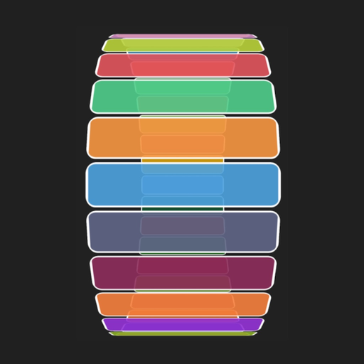 Raffle Pro app icon