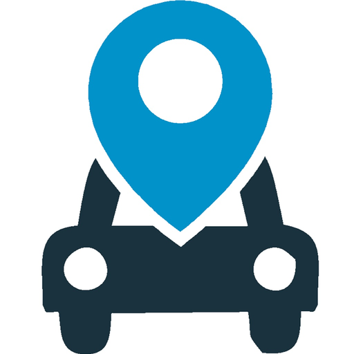 LocalizaAuto app icon