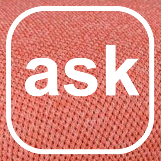 Ask for Nest app icon
