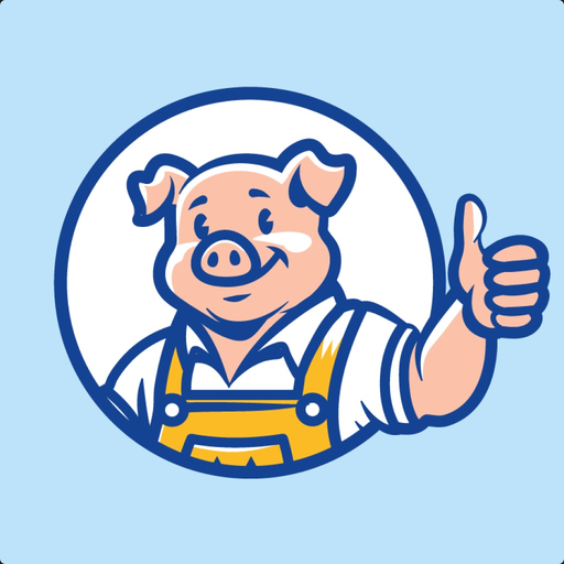 Coop. Luque Ltda. app icon