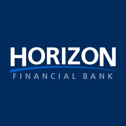 Horizon Mobile-Banking app icon