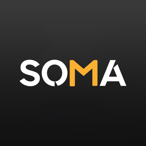 SOMA BLINDADOS app icon