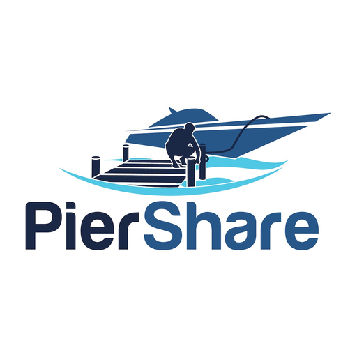 PierShare app icon