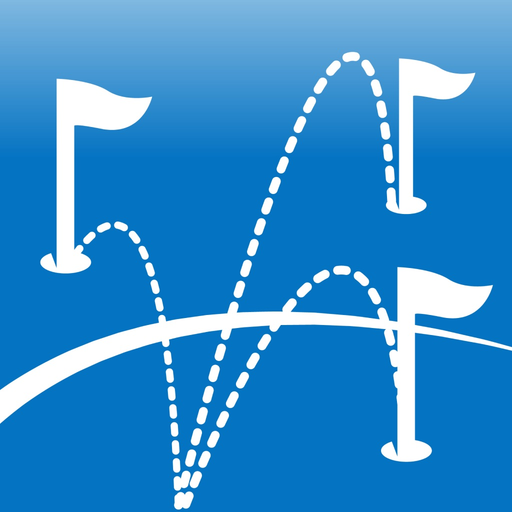 Random Golf Practice app icon