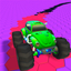 Fall Cars icon
