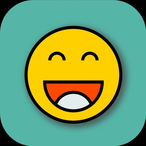 Dad Joke of the Day app icon