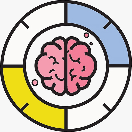 Puzzled Brain: Tricky Puzzles app icon